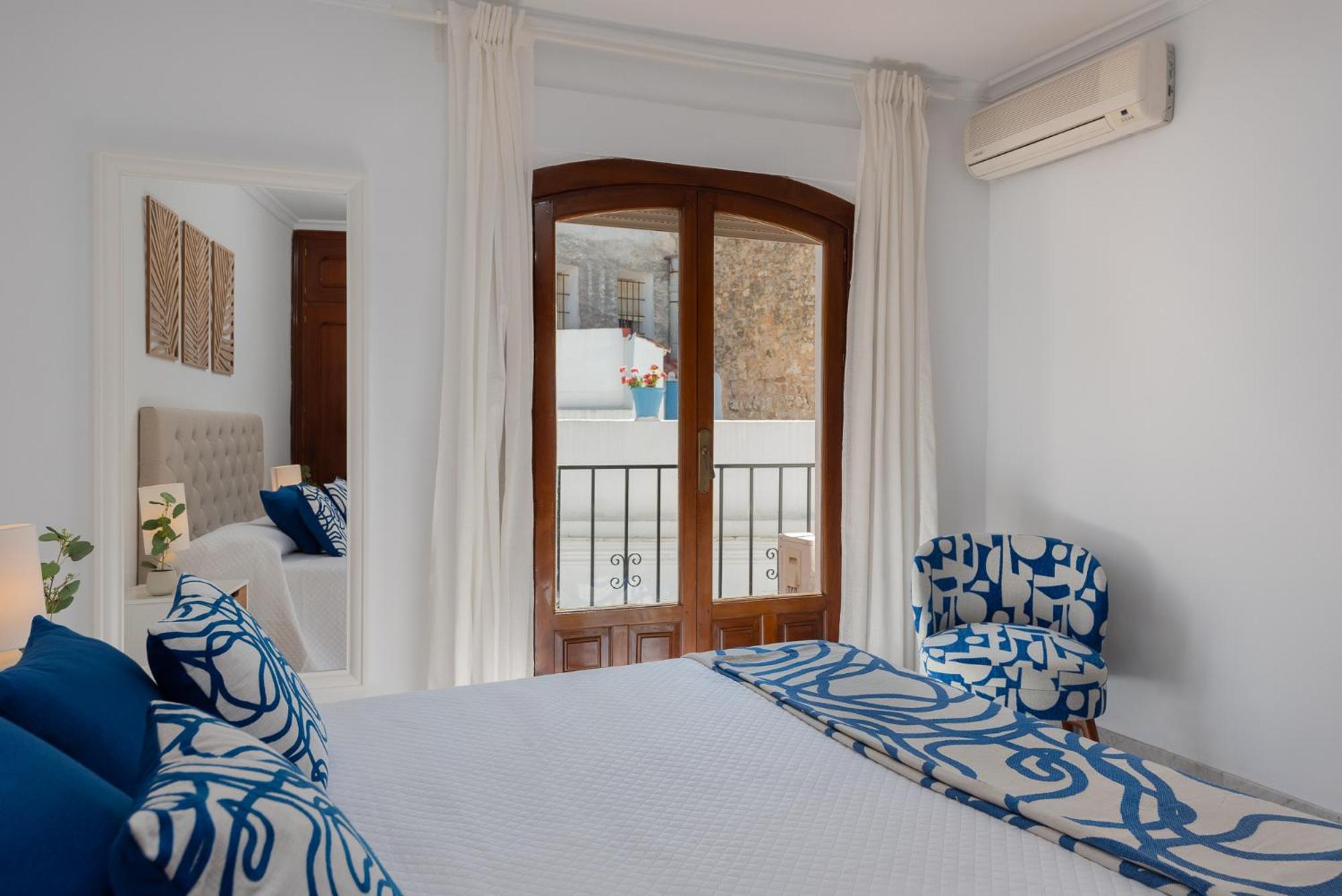 Encantadora Casa En El Casco Antiguo De Marbella Exterior foto