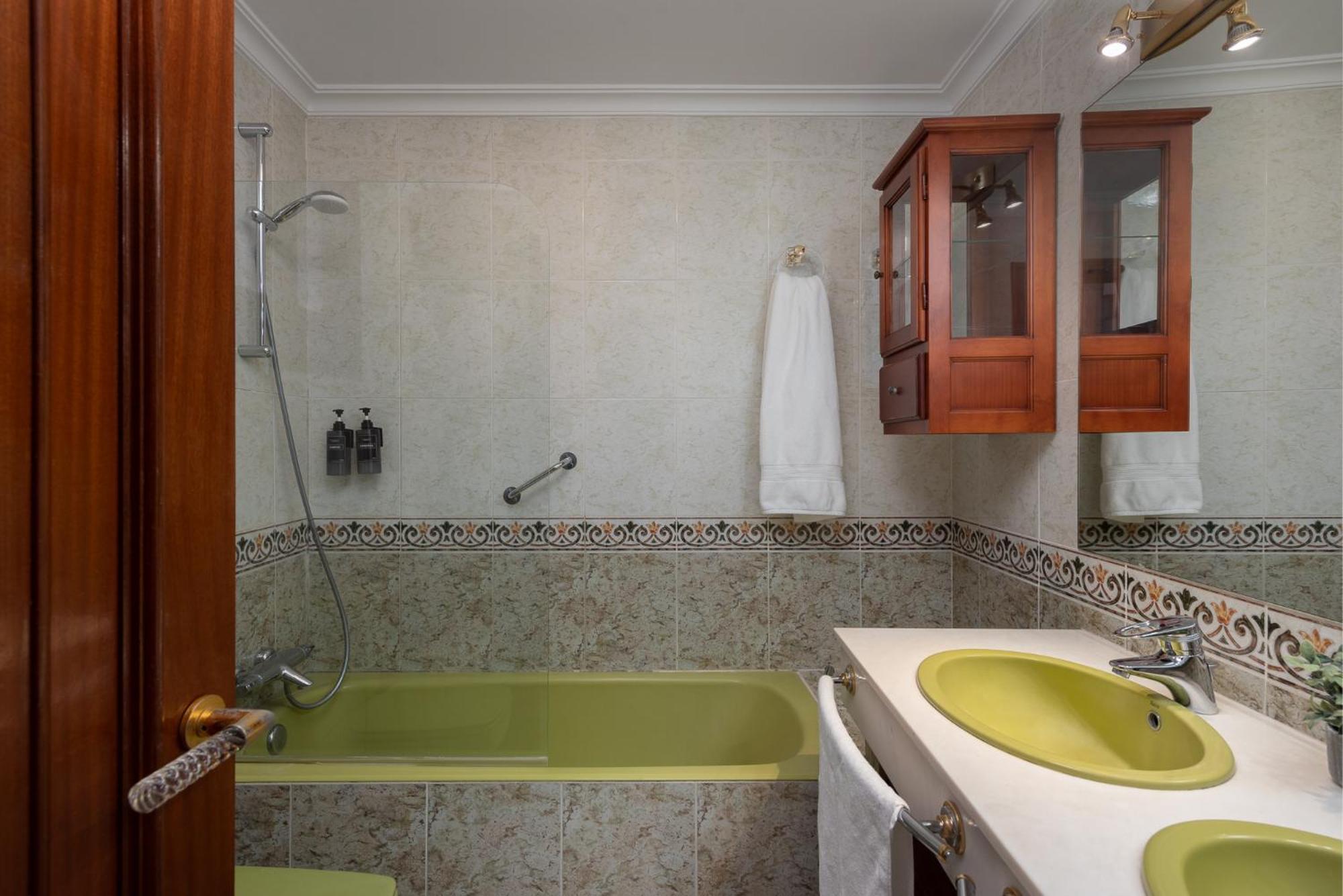 Encantadora Casa En El Casco Antiguo De Marbella Exterior foto