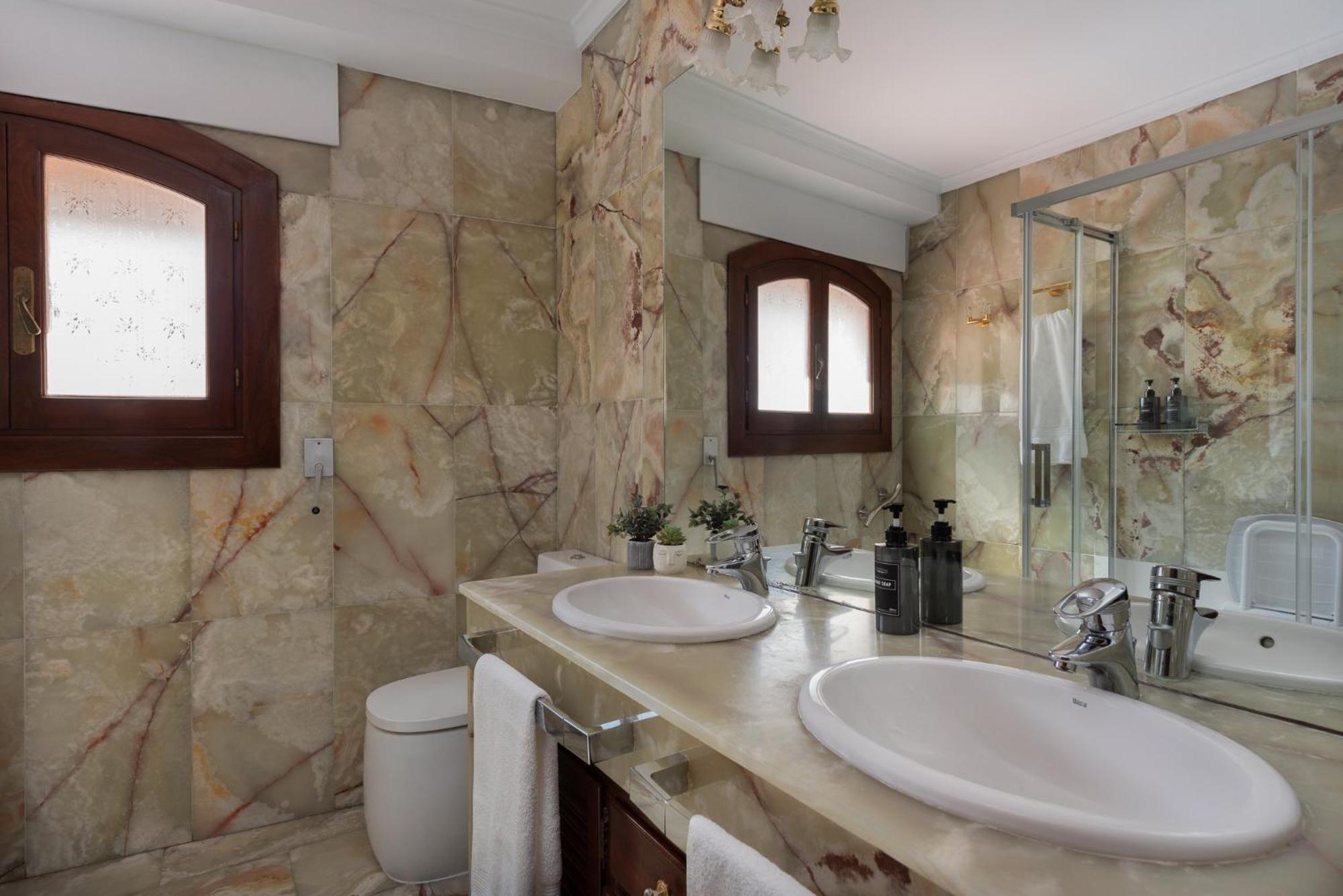 Encantadora Casa En El Casco Antiguo De Marbella Exterior foto
